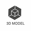 3D-model – ENG
